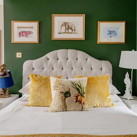 Deco Studio: King Bed, Kitchenette, Stylish & Comfortable Brighton Екстер'єр фото