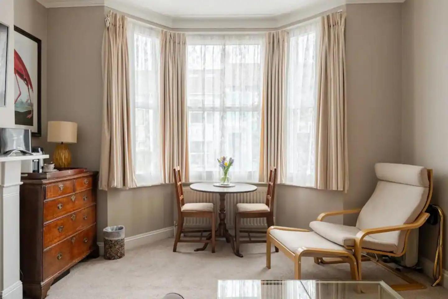 Deco Studio: King Bed, Kitchenette, Stylish & Comfortable Brighton Екстер'єр фото