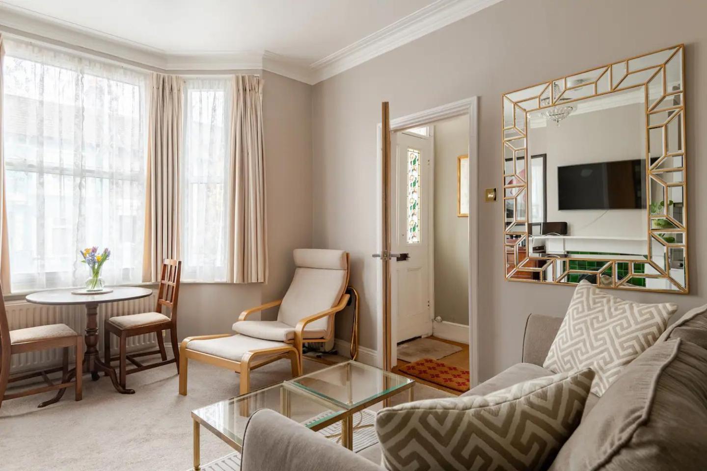 Deco Studio: King Bed, Kitchenette, Stylish & Comfortable Brighton Екстер'єр фото